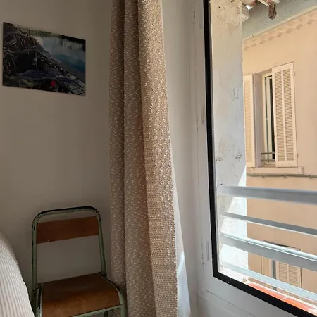Melina Apartmán La Ciotat